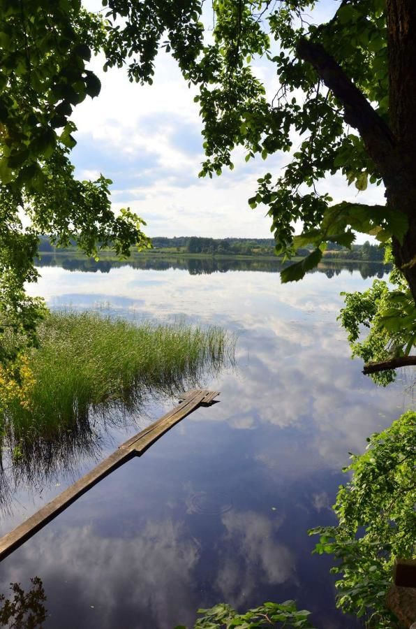 Дома для отпуска Jēkaba māja Балви