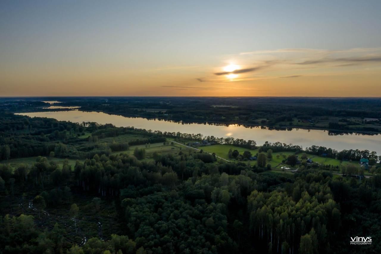 Дома для отпуска Jēkaba māja Балви-8