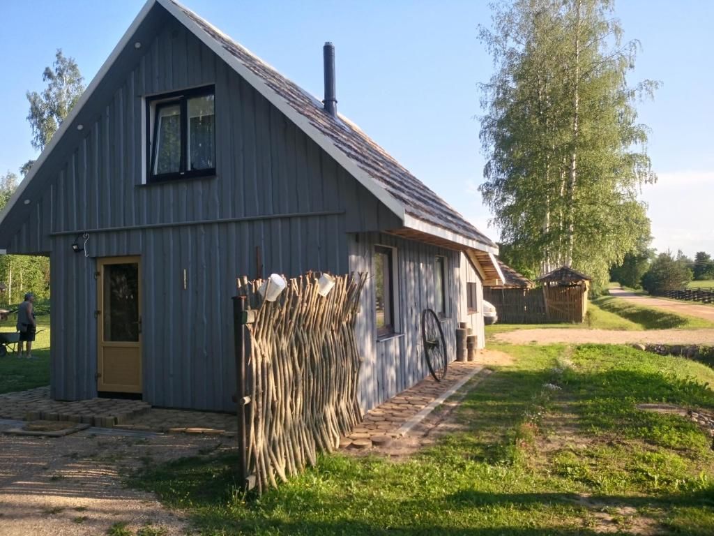 Дома для отпуска Jēkaba māja Балви-57
